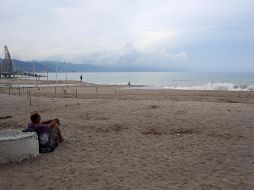 Alertan por la posibilidad de lluvias extraordinarias, y que el huracán 