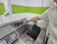 El SIAPA publicará el lunes 12 de octubre las colonias incluidas en el esquema de tandeos para permitir a los usuarios tomar previsiones. EL INFORMADOR/O. González Hernández