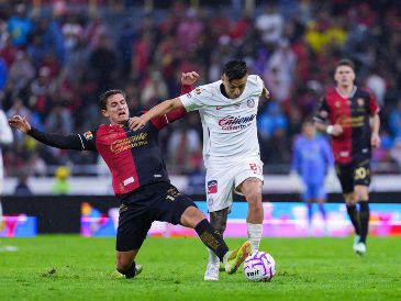 EN VIVO Atlas vs Chivas | Minuto a minuto del Clásico Tapatío de la ...