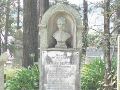 “La muerte niña” en el patrimonio