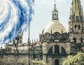 Los efectos del ciclón llegan a Guadalajara; toda la jornada de este domingo habrá presencia de precipitaciones, con entre el 30 y el 70 % de probabilidades. PEXELS / C. Palacios Resendiz