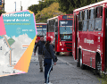 Toma tus precauciones con las modificaciones en transporte público de este domingo. ESPECIAL/ EL INFORMADOR/ ARCHIVO