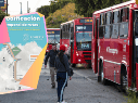 Toma tus precauciones con las modificaciones en transporte público de este domingo. ESPECIAL/ EL INFORMADOR/ ARCHIVO