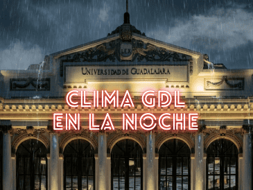 Este domingo 11 de octubre de lluvia en Guadalajara se recomienda conducir poe la ciudad con precaución. UNSPLASH / A. MALDONADO