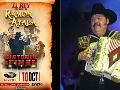La gira "Historia de un Final" continuará su recorrido por otras plazas de la República Mexicana y Estados Unidos. ESPECIAL / @iamramonayala / EL INFORMADOR /ARCHIVO