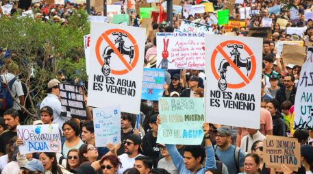 EL INFORMADOR / A. Navarro