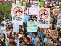 EL INFORMADOR / A. Navarro