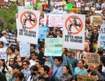 EL INFORMADOR / A. Navarro