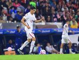 eonel Calderón y Carlos Hernández dieron el salto al primer equipo tras su proceso formativo en las Fuerzas Básicas de Chivas. IMAGO7.