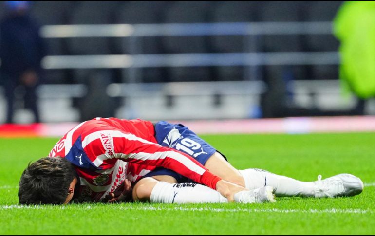 Gabriel Milito busca alternativas para afrontar la recta final del Apertura 2026, mientras espera conocer la gravedad de la lesión de Diego Campillo. IMAGO7.