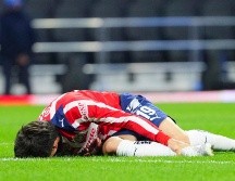 Gabriel Milito busca alternativas para afrontar la recta final del Apertura 2026, mientras espera conocer la gravedad de la lesión de Diego Campillo. IMAGO7.