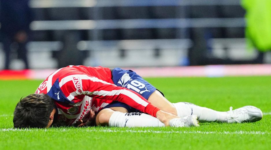 Gabriel Milito busca alternativas para afrontar la recta final del Apertura 2026, mientras espera conocer la gravedad de la lesión de Diego Campillo. IMAGO7.