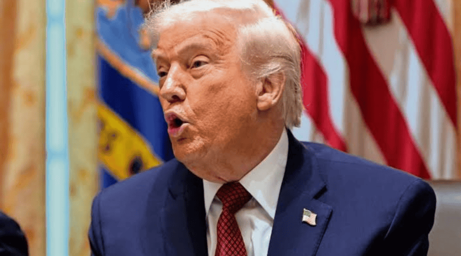 El objetivo de Washington sería ampliar las oportunidades comerciales para sus empresas y reducir el superávit comercial que México mantiene con Estados Unidos. ESPECIAL
