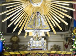 Durante la Misa de Patrocinio, autoridades religiosas llamaron a atender las necesidades sociales y promover la paz en Jalisco. EL INFORMADOR/J. ACOSTA.
