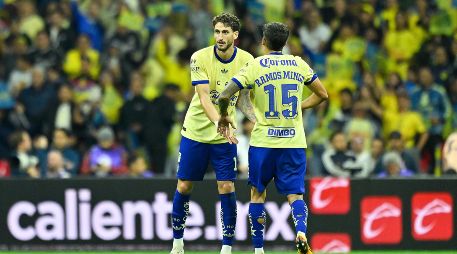 La jornada 11 del Apertura 2026 deja al América como líder, mientras varios equipos mantienen la pelea por un lugar en la Liguilla. IMAGO7.