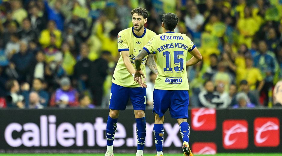 La jornada 11 del Apertura 2026 deja al América como líder, mientras varios equipos mantienen la pelea por un lugar en la Liguilla. IMAGO7.