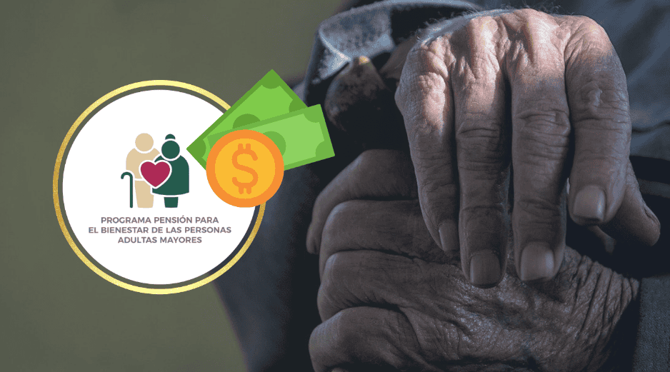 El dinero se deposita directamente en las tarjetas del Banco del Bienestar. ESPECIAL