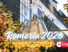 La Romería de Zapopan es reconocida como Patrimonio Cultural Inmaterial de la Humanidad por la UNESCO. EL INFORMADOR/A. Navarro