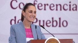 La mañanera hoy lunes 12 de octubre del 2026