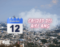 La mañana de este lunes 12 de octubre en Oblatos con 3 Puntos IMECA. EL INFORMADOR / ARCHIVO