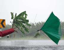 Las condiciones climáticas en Sinaloa se deteriorarán gradualmente desde el miércoles por la tarde. ESPECIAL / CANVA