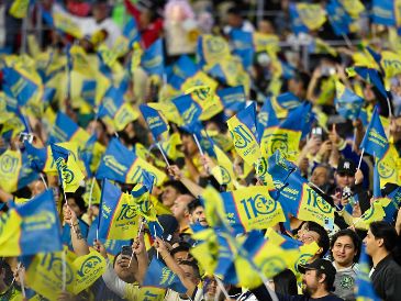 A 110 años de su fundación, el aniversario del América permite recordar el camino que llevó a un equipo de estudiantes a convertirse en una de las instituciones más reconocidas del futbol nacional. IMAGO7