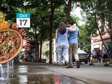 Esto es todo lo que debes saber del Festival de Carne en su Jugo en el Centro Histórico de Guadalajara este sábado 17 de octubre. EL INFORMADOR / ARCHIVO