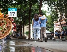 Esto es todo lo que debes saber del Festival de Carne en su Jugo en el Centro Histórico de Guadalajara este sábado 17 de octubre. EL INFORMADOR / ARCHIVO
