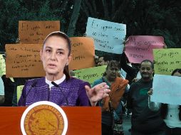 La contaminación del agua en Jalisco ha provocado protestas ciudadanas, denuncias de problemas de salud y exigencias de una alerta sanitaria. EL INFORMADOR / ARCHIVO / EFE / S. Gutiérrez