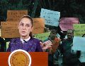 La contaminación del agua en Jalisco ha provocado protestas ciudadanas, denuncias de problemas de salud y exigencias de una alerta sanitaria. EL INFORMADOR / ARCHIVO / EFE / S. Gutiérrez