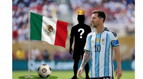 La iniciativa, denominada Messi +10 y respaldada por Adidas, busca reescribir el futuro del juego destacando a la próxima generación de estrellas del futbol. IMAGO7 / ARCHIVO