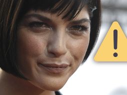 Los hechos ocurrieron el domingo; este no sería el primer incidente de Selma Blair. AP / ARCHIVO