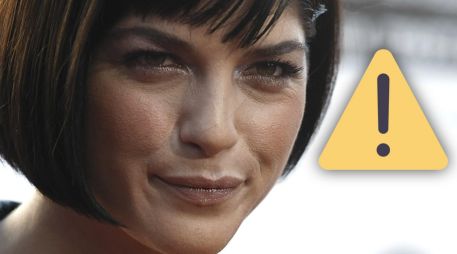 Los hechos ocurrieron el domingo; este no sería el primer incidente de Selma Blair. AP / ARCHIVO