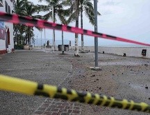La prevención ciudadana resulta fundamental para evitar tragedias durante la temporada de huracanes. SUN/G. Pano