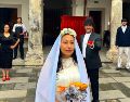 La historia presenta a un hombre que sospecha de su esposa y a un personaje enfrentado con aquello en lo que se ha convertido. FB / Casa Reforma - La Coperacha