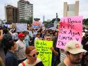 Además de rechazar la violencia registrada en la manifestación del domingo, la Coparmex se solidarizó con las familias afectadas. EL INFORMADOR