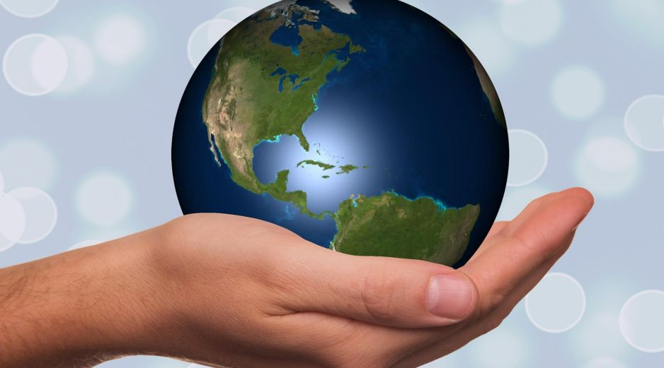 La calificadora S&P Global Ratings alertó que 10 estados de México enfrentan un alto riesgo económico ante el fenómeno de 'El Niño'.  ESPECIAL/PIXABAY