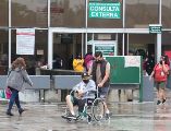 El documento gratuito digitalizará expedientes médicos y garantizará atención en IMSS, ISSSTE e IMSS-Bienestar para sectores vulnerables. EL INFORMADOR/ARCHIVO