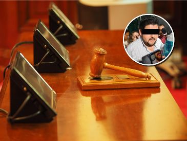 Gabriel "N" señaló ante los medios que al juez "le quedó grande la toga" debido a su falta de experiencia. PIXABAY/ESPECIAL