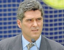 Javier Pérez Teuffer rememoró su etapa al frente del América y la intensa rivalidad deportiva que mantiene con el Rebaño Sagrado. ESPECIAL.