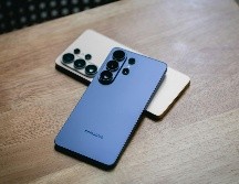 El Samsung Galaxy S27 podría presentarse en febrero de 2027 durante el evento Galaxy Unpacked. UNSPLASH
