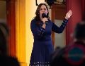 Lydia Antonio de la Garza es licenciada en Relaciones Internacionales por la Universidad Iberoamericana y tiene una maestría en Estudios Diplomáticos por el Instituto Matías Romero. SUN/ESPECIAL