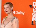 La presencia de Sandra Hüller añade un peso actoral significativo al elenco de la cinta pues ha protagonizado cintas nominadas al Oscar. AFP