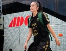 La Selección Mexicana tampoco ha informado si otra futbolista se incorporará a la concentración para cubrir la ausencia de Diana Ordóñez. IMAGO7