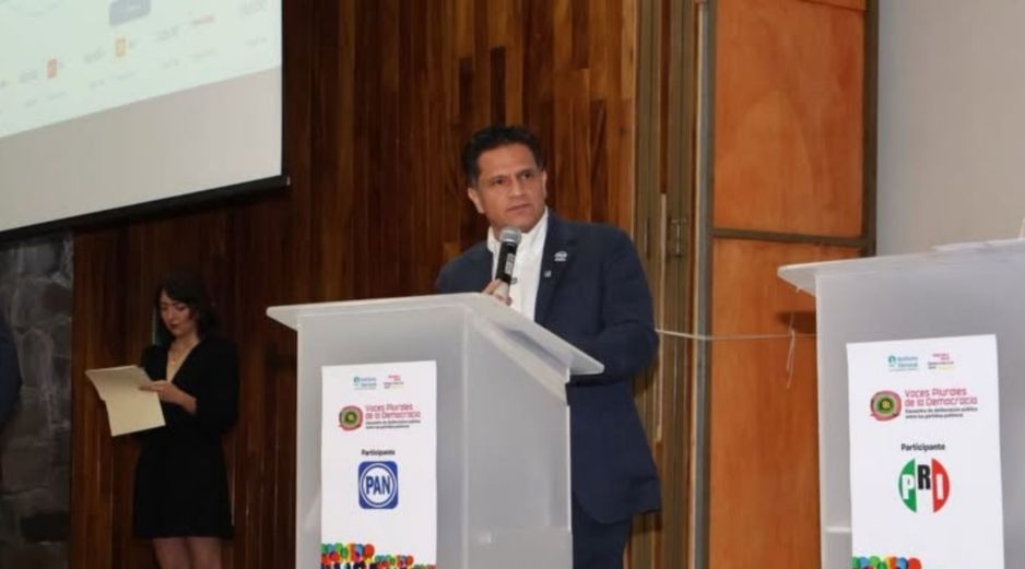 “Jalisco necesita soluciones, no represión; necesita diálogo, no violencia