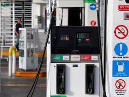 En el caso de México, la Profeco informó que el precio promedio nacional del litro de diésel ya se encuentra en 26.99 pesos. AFP/ARCHIVO