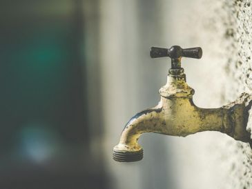 El SIAPA implementará un esquema temporal de rotación del servicio de agua en siete zonas de la Zona Metropolitana de Guadalajara. UNSPLASH.