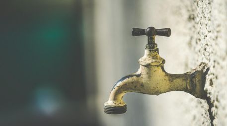 El SIAPA implementará un esquema temporal de rotación del servicio de agua en siete zonas de la Zona Metropolitana de Guadalajara. UNSPLASH.