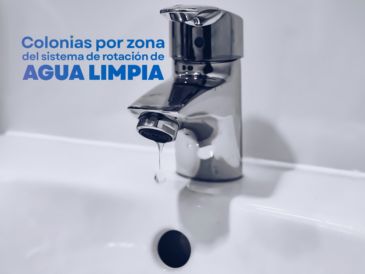 El esquema de tandeos durará hasta marzo del 2027. ESPECIAL