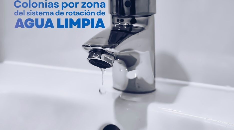 El esquema de tandeos durará hasta marzo del 2027. ESPECIAL